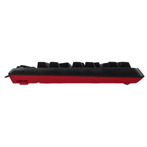 Tastatură Logitech G105 Cu fir / Black photo 5