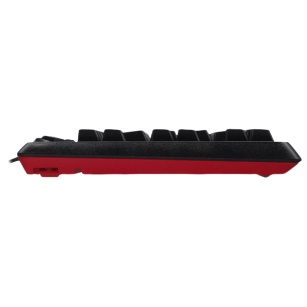 Tastatură Logitech G105 Cu fir / Black photo 5