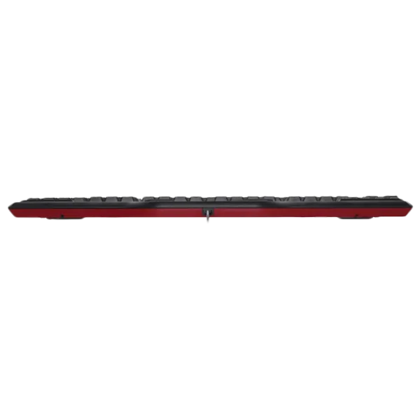 Tastatură Logitech G105 Cu fir / Black photo 6