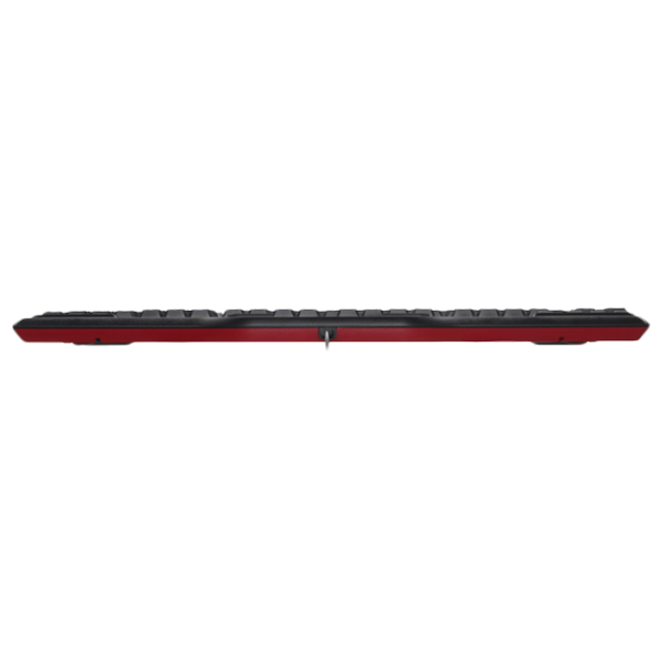 Tastatură Logitech G105 Cu fir / Black photo 6