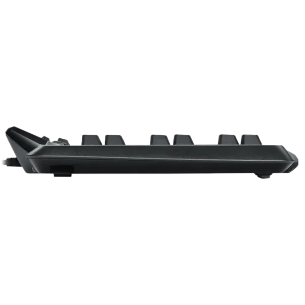 Клавиатура Logitech G510s Проводная/ Черный photo 3