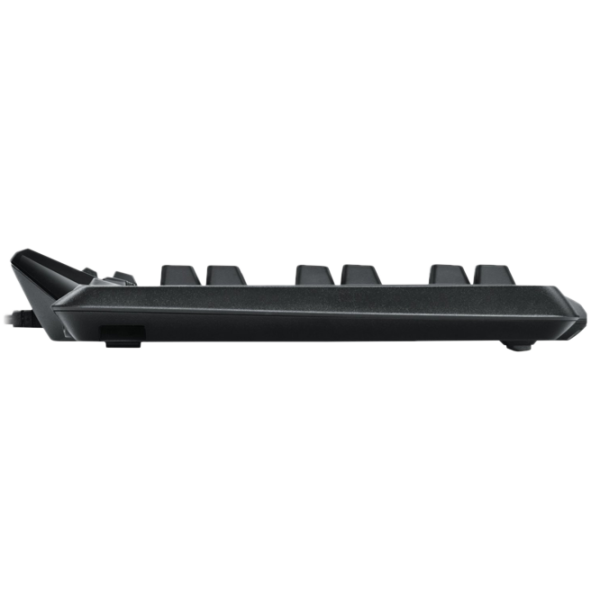 Клавиатура Logitech G510s Проводная/ Черный photo 3