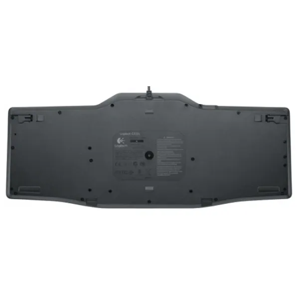 Клавиатура Logitech G510s Проводная/ Черный photo 5