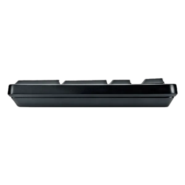Клавиатура Logitech K100 Проводная/ Черный photo 4