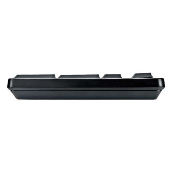 Клавиатура Logitech K100 Проводная/ Черный photo 4