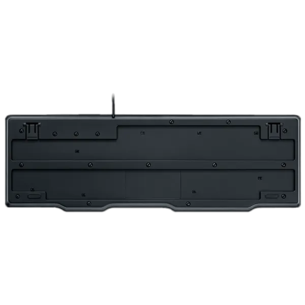 Клавиатура Logitech K100 Проводная/ Черный photo 5