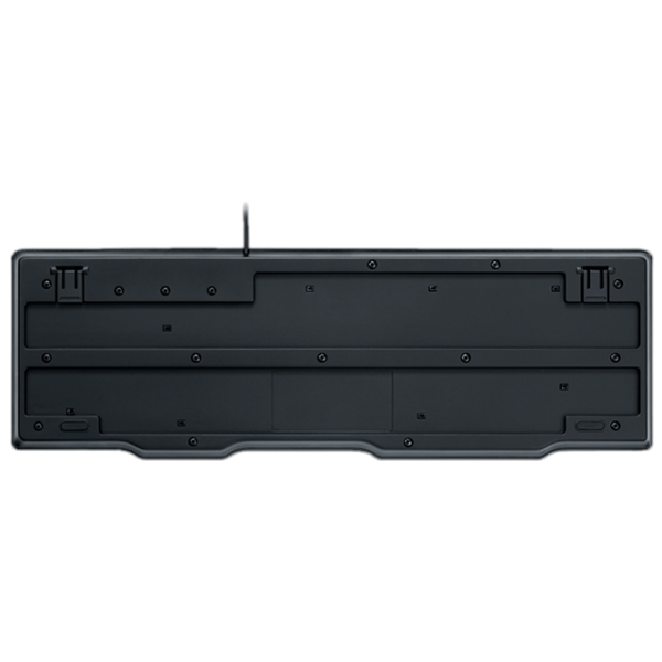 Клавиатура Logitech K100 Проводная/ Черный photo 5