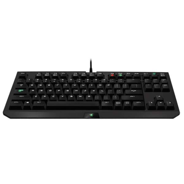 Tastatură Razer BlackWidow Tournament 2014 Cu fir / Black photo 2