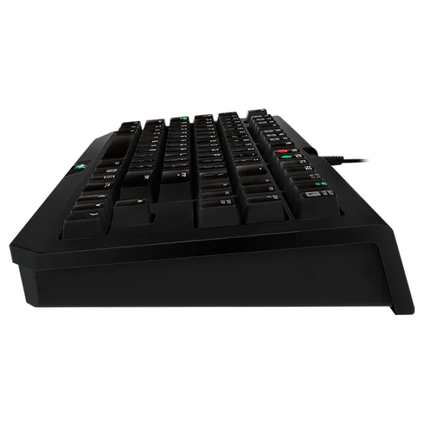 Tastatură Razer BlackWidow Tournament 2014 Cu fir / Black photo 5