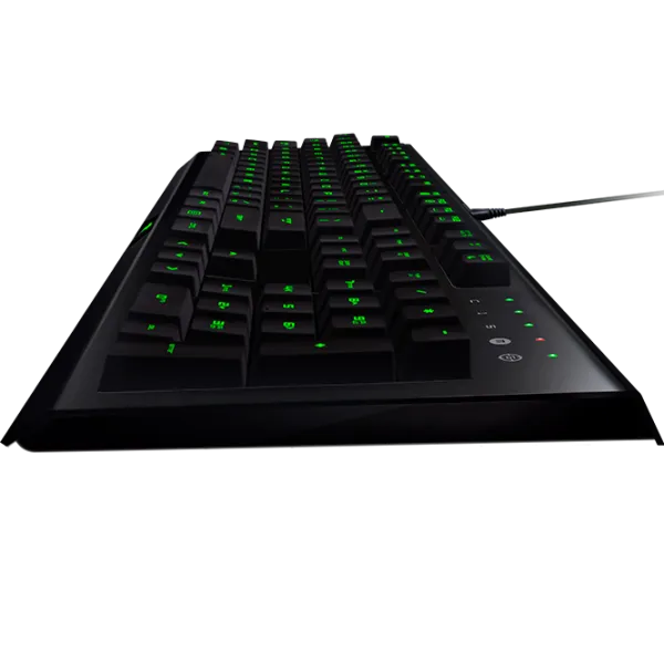 Набор Razer Cynosa Проводная / Черный photo 4
