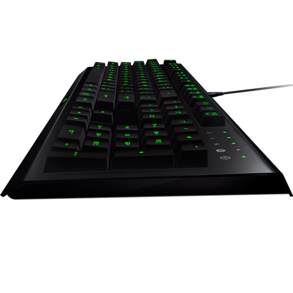 Набор Razer Cynosa Проводная / Черный photo 4