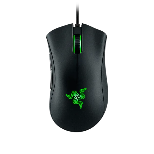 Набор Razer Cynosa Проводная / Черный photo 5