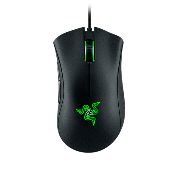 Набор Razer Cynosa Проводная / Черный photo 5