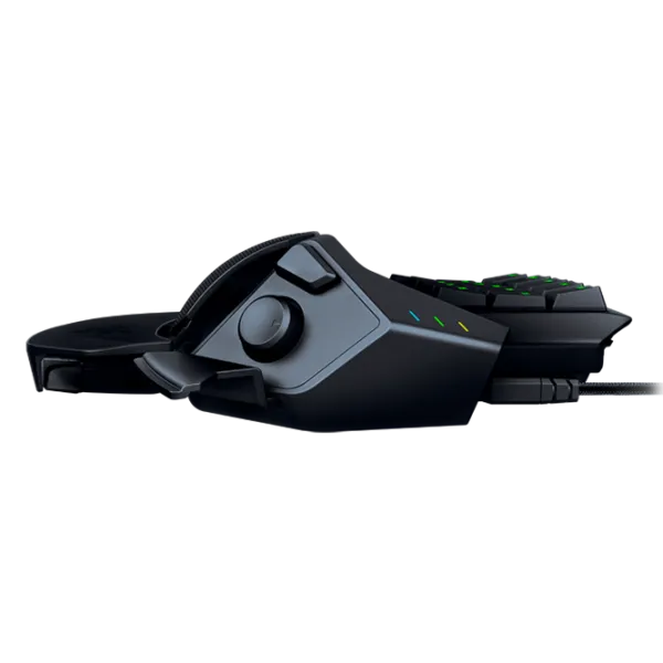 Tastatură Razer Orbweaver 2014 Cu fir/ Black photo 2