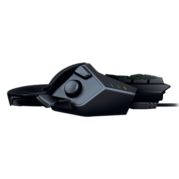 Tastatură Razer Orbweaver 2014 Cu fir/ Black photo 2