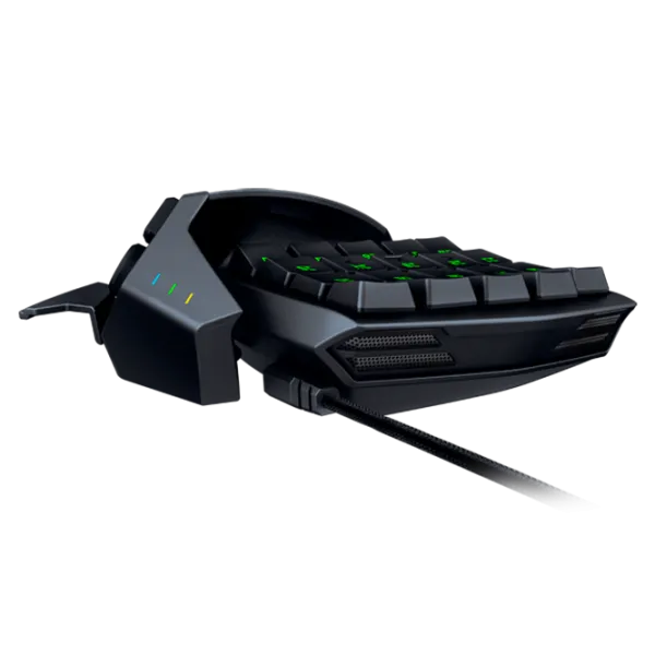 Tastatură Razer Orbweaver 2014 Cu fir/ Black photo 3