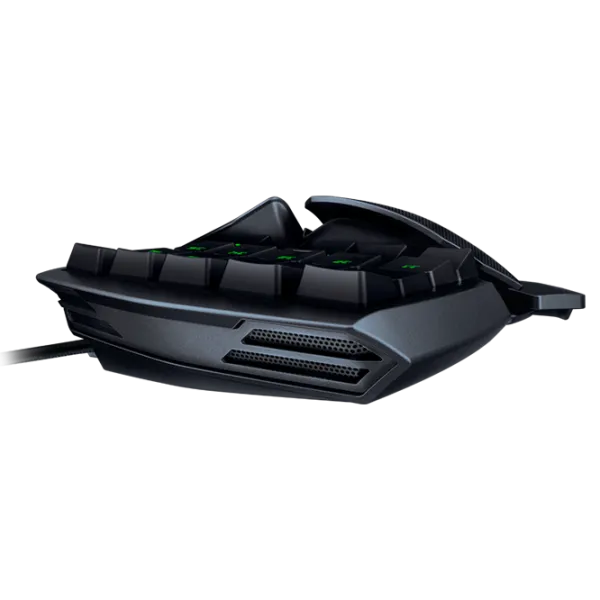 Tastatură Razer Orbweaver 2014 Cu fir/ Black photo 4