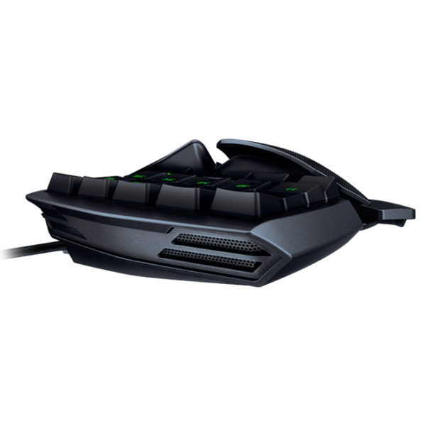 Tastatură Razer Orbweaver 2014 Cu fir/ Black photo 4