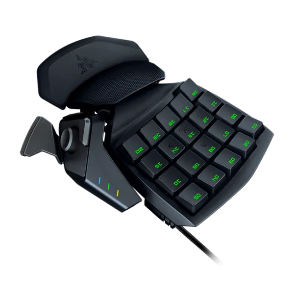 Tastatură Razer Orbweaver 2014 Cu fir/ Black photo 5