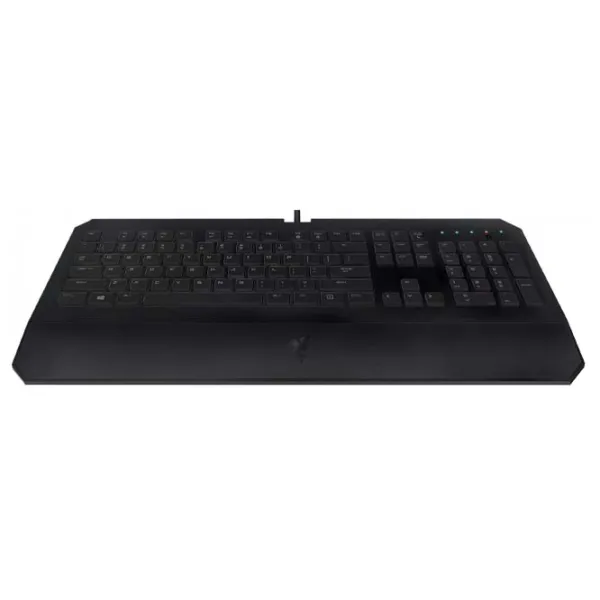 Tastatură Razer DeathStalker Essential 2014 Cu fir / Black photo 4