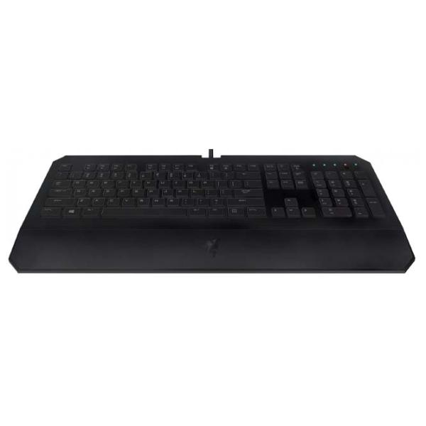 Tastatură Razer DeathStalker Essential 2014 Cu fir / Black photo 4