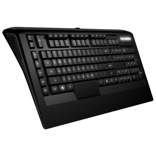 Клавиатура Steelseries APEX RAW Проводная/ Черный photo 2