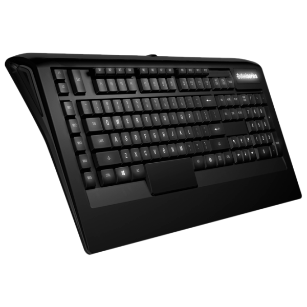 Клавиатура Steelseries APEX RAW Проводная/ Черный photo 2