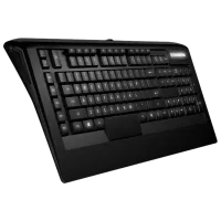Клавиатура Steelseries APEX RAW Проводная / Черный photo 2