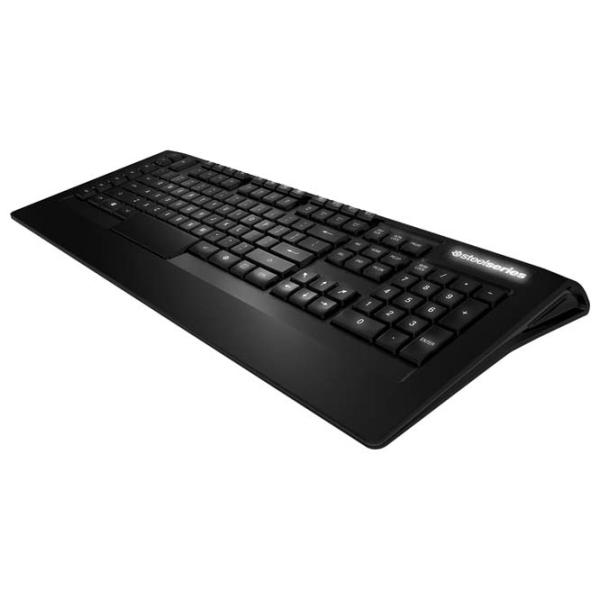 Клавиатура Steelseries APEX RAW Проводная/ Черный photo 3