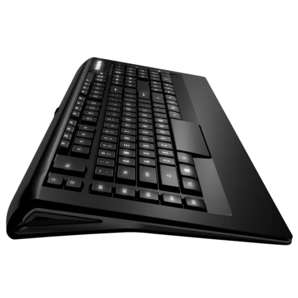 Клавиатура Steelseries APEX RAW Проводная/ Черный photo 4