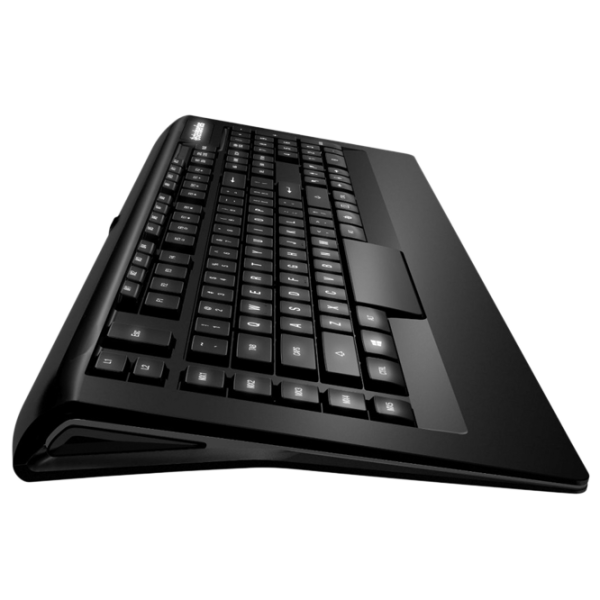 Клавиатура Steelseries APEX RAW Проводная/ Черный photo 4