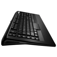 Клавиатура Steelseries APEX RAW Проводная / Черный photo 4