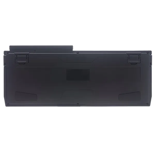 Tastatură TESORO TIZONA G2N BK Cu fir/ Black photo 9