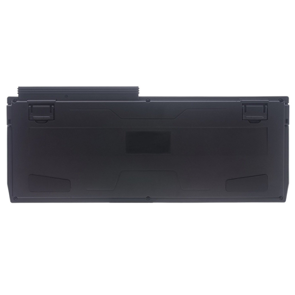 Tastatură TESORO TIZONA G2N BK Cu fir/ Black photo 9