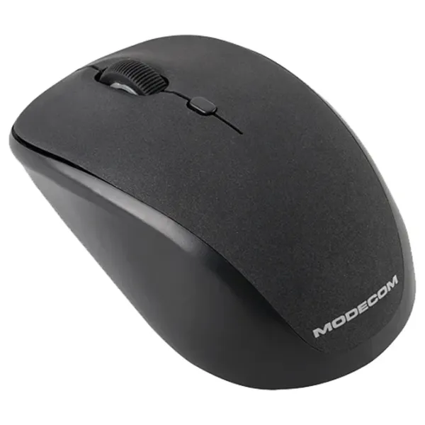 Set Modecom MC-6200G Fără fir/ Black photo 6