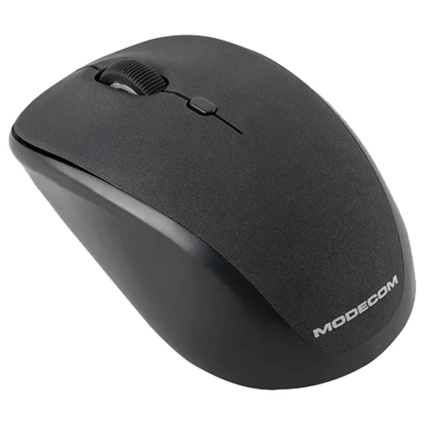 Set Modecom MC-6200G Fără fir/ Black photo 6