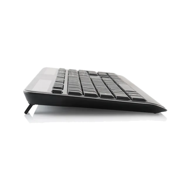 Tastatură Modecom MC-SK1 Fără fir/ Black photo 5