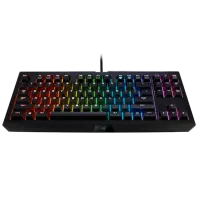 Клавиатура Razer BlackWidow Tournament Ed. Chroma Проводная / Черный photo 2