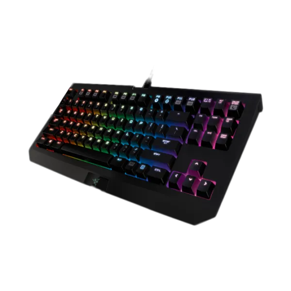 Tastatură Razer BlackWidow Tournament Ed. Chroma Cu fir/ Black photo 3
