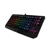 Клавиатура Razer BlackWidow Tournament Ed. Chroma Проводная / Черный photo 3
