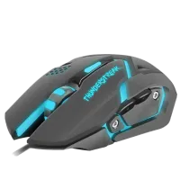 Клавиатура Fury Thunderstreak Проводная / Черный photo 6