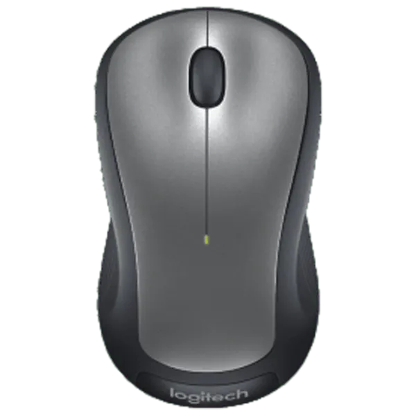 Клавиатура и Мышь Logitech Desktop MK520 Беспроводные / Черный photo 5