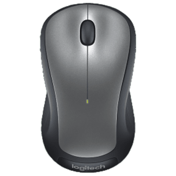 Клавиатура и Мышь Logitech Desktop MK520 Беспроводные / Черный photo 5
