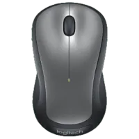 Tastatura & Mouse Logitech Desktop MK520 Fără fir / Black photo 5