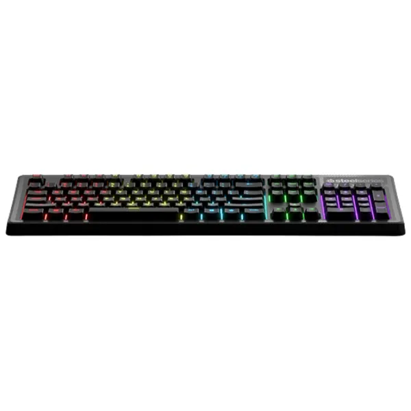 Клавиатура Steelseries APEX 150 Проводная/ Черный photo 2 Клавиатура Steelseries APEX 150 Проводная/ Черный photo 2