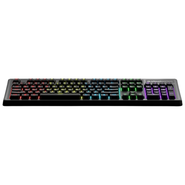 Клавиатура Steelseries APEX 150 Проводная/ Черный photo 2 Клавиатура Steelseries APEX 150 Проводная/ Черный photo 2