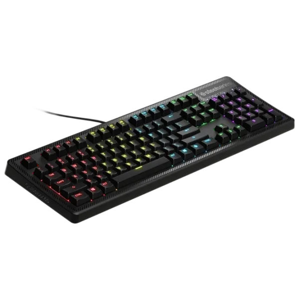 Клавиатура Steelseries APEX 150 Проводная/ Черный photo 3 Клавиатура Steelseries APEX 150 Проводная/ Черный photo 3
