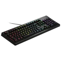 Клавиатура Steelseries APEX 150 Проводная / Черный photo 4