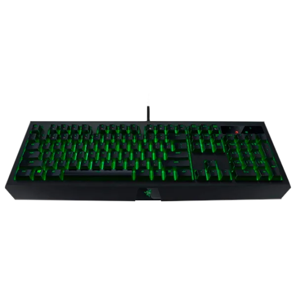 Tastatură Razer BlackWidow Ultimate US Cu fir/ Black photo 2