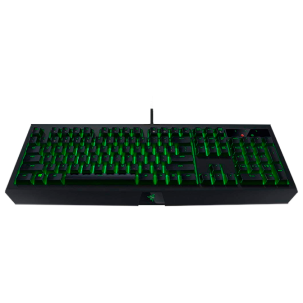 Tastatură Razer BlackWidow Ultimate US Cu fir/ Black photo 2